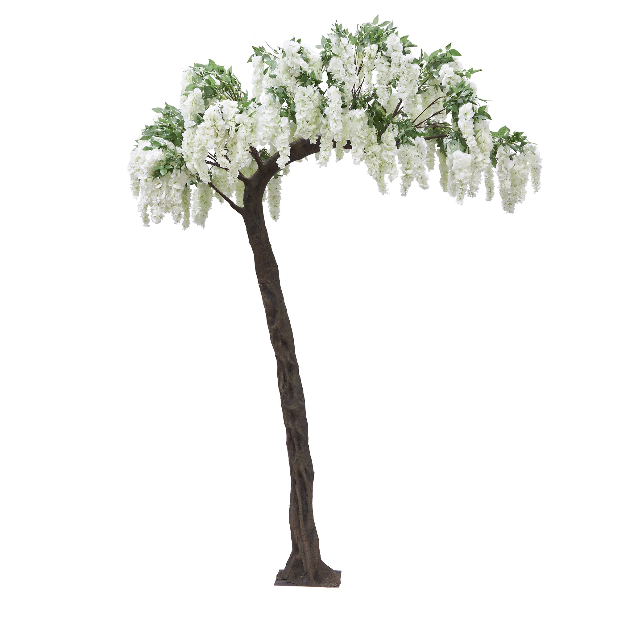 Artificial Wisteria Tree 117"