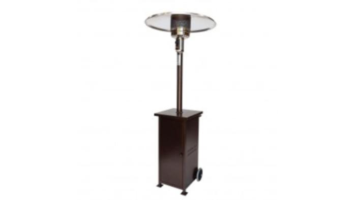 Patio Heater - 41K BTU (Commercial Grade)