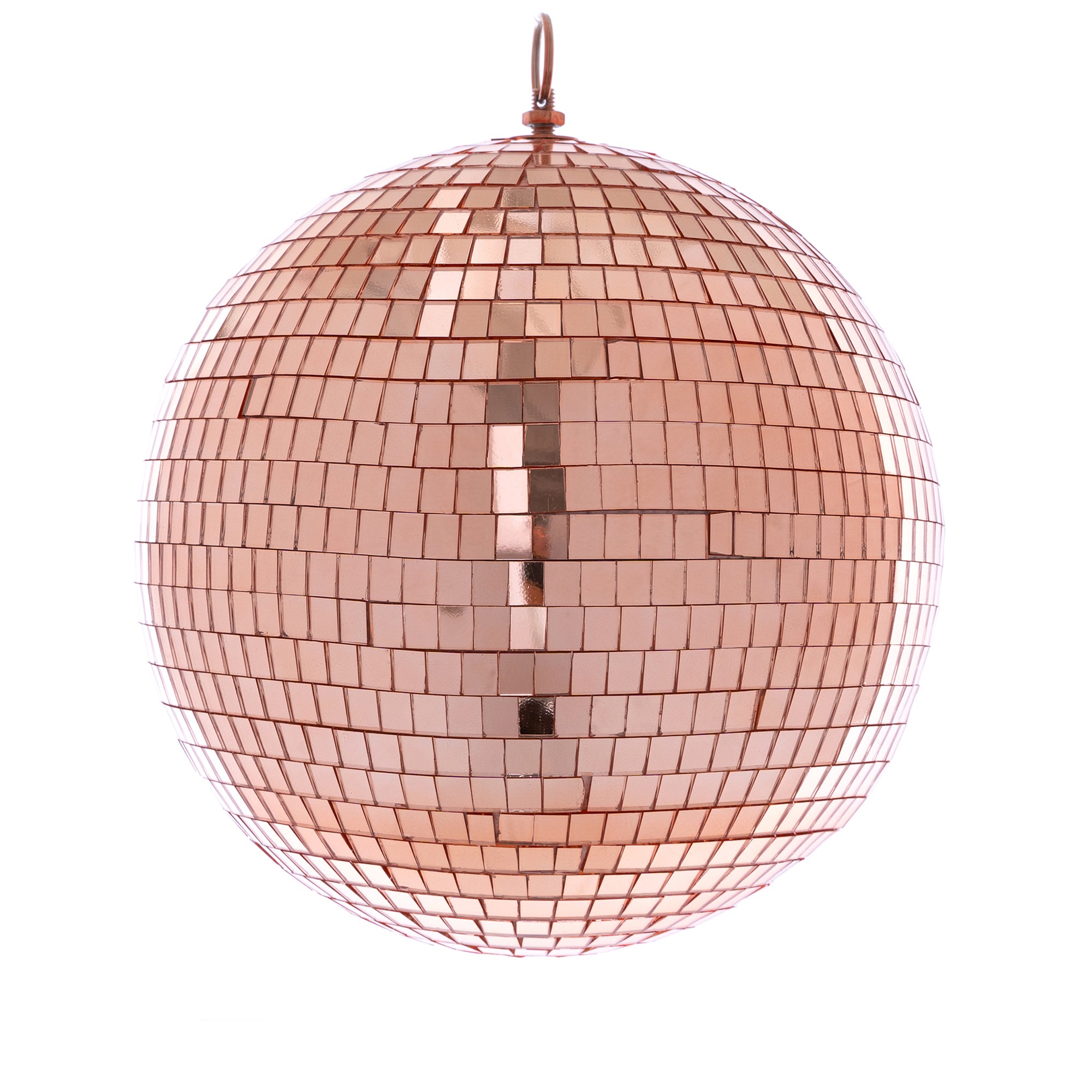 Mirror Disco Balls 7¾"