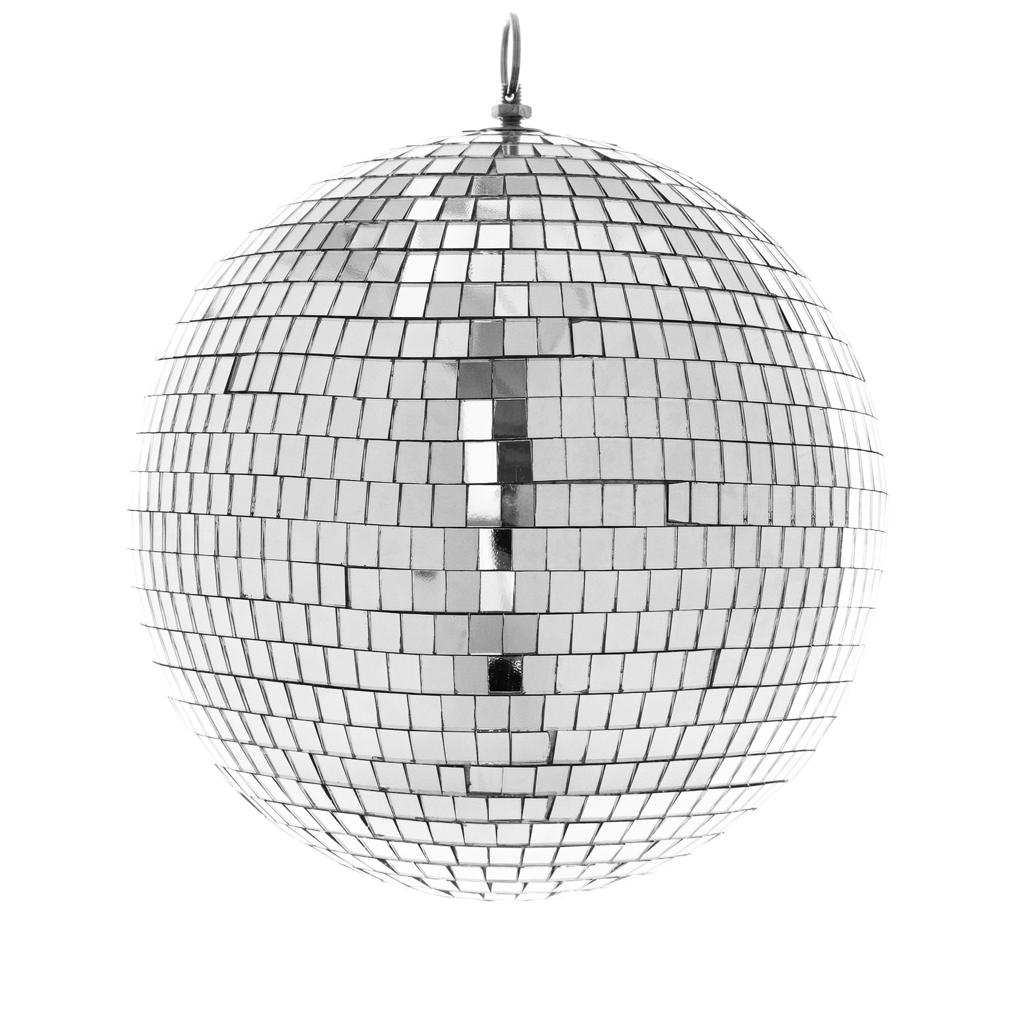 Mirror Disco Balls 7¾"