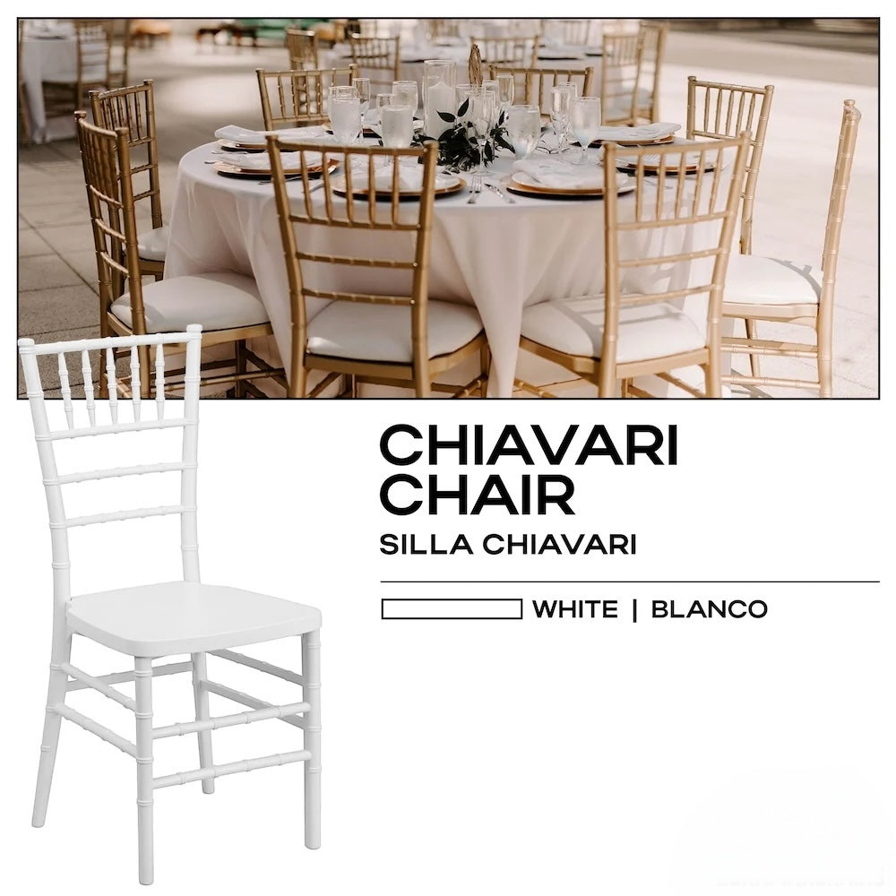 Chiavari Chair
