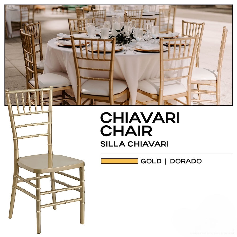 Chiavari Chair