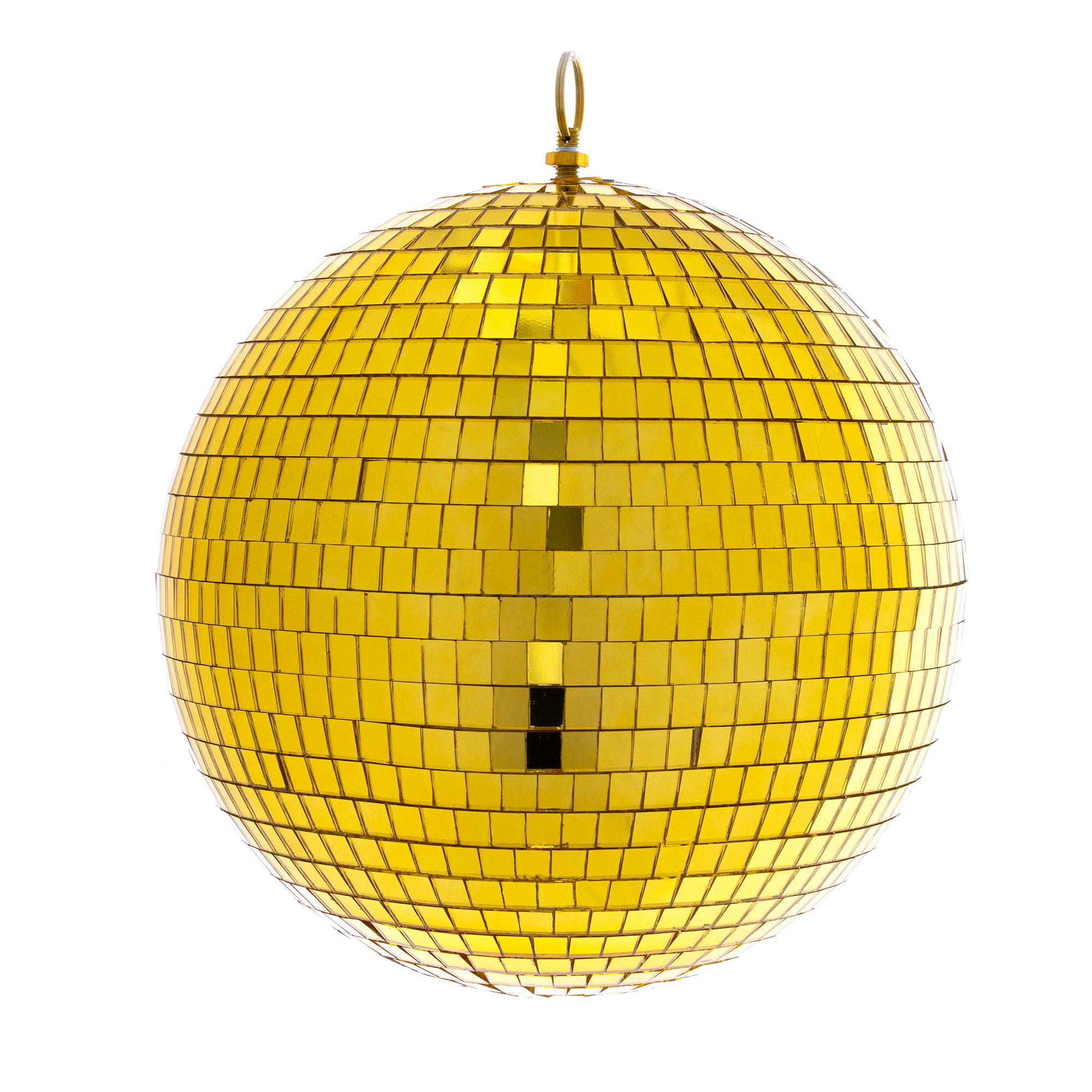 Mirror Disco Balls 16"